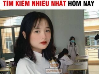 Bé học sinh hot nhất hôm nay (Pic + Video 18+)