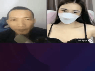 Bé Lyly PK Tiktok thua kèo show lồn