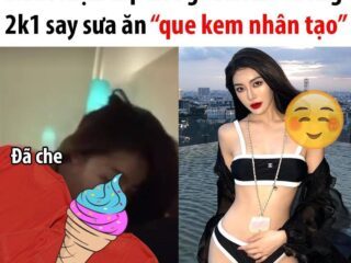 Lộ Clip Sex Hot Girl Linh Trương 2k1 say sưa  Ăn que kem nhân tạo