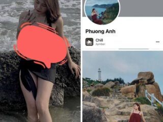 CLIPHOT Lộ Clip Sex Em Phương Anh tự quay với người yêu ae đang tìm kiếm