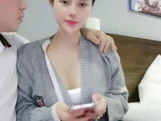 Em Bảo Linh – Hot girl xinh đẹp đi khách Trung bị quay lại clip xxx trong nhà nghỉ