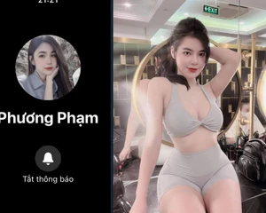 Lộ Clip Sex em Phạm Phương chỉ 1 từ thôi NGON VCL